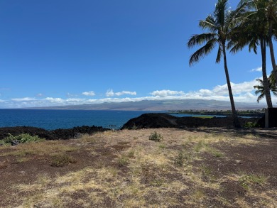 Prime oceanfront bluff location!! Nestled within the prestigious on Waikoloa Beach Resort Golf Course in Hawaii - for sale on GolfHomes.com, golf home, golf lot