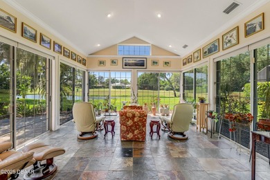 Lakeview Golf Course 3Bd, 2 1/2 BA home located on ''The on Sugar Mill Country Club in Florida - for sale on GolfHomes.com, golf home, golf lot