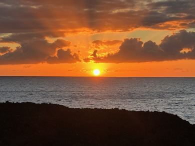 Prime oceanfront bluff location!! Nestled within the prestigious on Waikoloa Beach Resort Golf Course in Hawaii - for sale on GolfHomes.com, golf home, golf lot