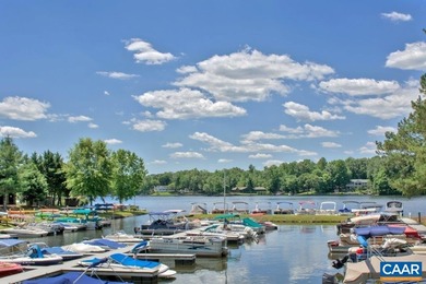 Enjoy effortless single-level living in a desirable resort-style on Lake Monticello Golf Course in Virginia - for sale on GolfHomes.com, golf home, golf lot