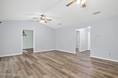 RENT TO OWN & SELLER FINANCING Available! Beautifully maintained on Keystone Heights Golf and Country Club in Florida - for sale on GolfHomes.com, golf home, golf lot