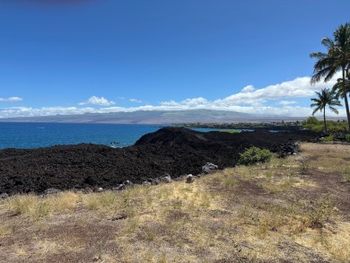 Prime oceanfront bluff location!! Nestled within the prestigious on Waikoloa Beach Resort Golf Course in Hawaii - for sale on GolfHomes.com, golf home, golf lot