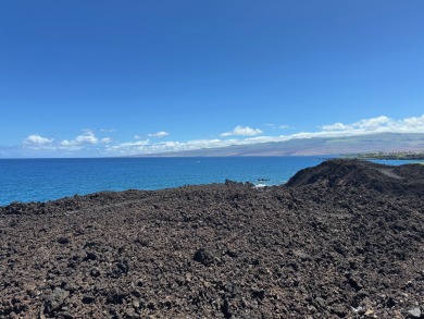 Prime oceanfront bluff location!! Nestled within the prestigious on Waikoloa Beach Resort Golf Course in Hawaii - for sale on GolfHomes.com, golf home, golf lot