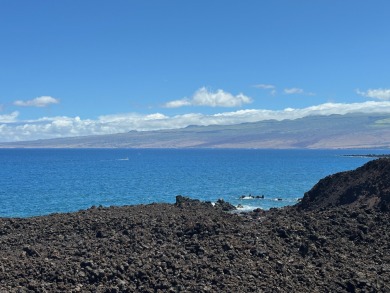 Prime oceanfront bluff location!! Nestled within the prestigious on Waikoloa Beach Resort Golf Course in Hawaii - for sale on GolfHomes.com, golf home, golf lot