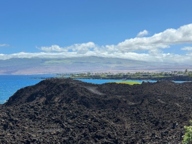 Prime oceanfront bluff location!! Nestled within the prestigious on Waikoloa Beach Resort Golf Course in Hawaii - for sale on GolfHomes.com, golf home, golf lot