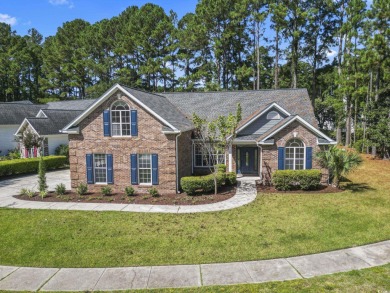 Absolutely stunning fully renovated home in Waterford Plantation on Mystical Golf Man O War Golf Links in South Carolina - for sale on GolfHomes.com, golf home, golf lot