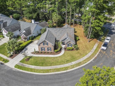 Absolutely stunning fully renovated home in Waterford Plantation on Mystical Golf Man O War Golf Links in South Carolina - for sale on GolfHomes.com, golf home, golf lot