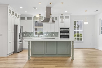 Absolutely stunning fully renovated home in Waterford Plantation on Mystical Golf Man O War Golf Links in South Carolina - for sale on GolfHomes.com, golf home, golf lot