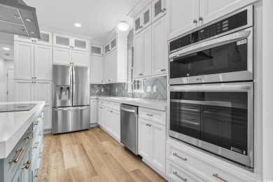 Absolutely stunning fully renovated home in Waterford Plantation on Mystical Golf Man O War Golf Links in South Carolina - for sale on GolfHomes.com, golf home, golf lot
