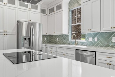 Absolutely stunning fully renovated home in Waterford Plantation on Mystical Golf Man O War Golf Links in South Carolina - for sale on GolfHomes.com, golf home, golf lot