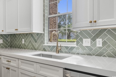 Absolutely stunning fully renovated home in Waterford Plantation on Mystical Golf Man O War Golf Links in South Carolina - for sale on GolfHomes.com, golf home, golf lot