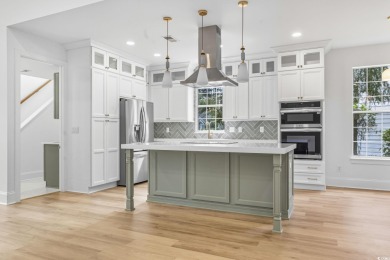 Absolutely stunning fully renovated home in Waterford Plantation on Mystical Golf Man O War Golf Links in South Carolina - for sale on GolfHomes.com, golf home, golf lot