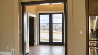 Come see the beautiful mountain views from this immaculate on The Powder Horn Golf Club - Mountain in Wyoming - for sale on GolfHomes.com, golf home, golf lot