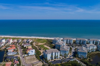 Rare top-floor PENTHOUSE opportunity in the luxury oceanfront on The Ocean Course At Hammock Beach Resort in Florida - for sale on GolfHomes.com, golf home, golf lot