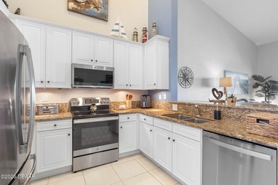 Rare top-floor PENTHOUSE opportunity in the luxury oceanfront on The Ocean Course At Hammock Beach Resort in Florida - for sale on GolfHomes.com, golf home, golf lot