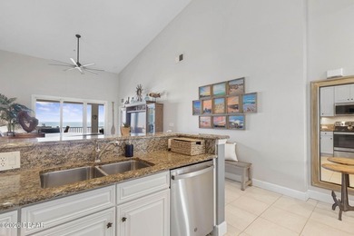 Rare top-floor PENTHOUSE opportunity in the luxury oceanfront on The Ocean Course At Hammock Beach Resort in Florida - for sale on GolfHomes.com, golf home, golf lot