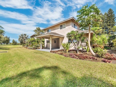 Welcome to the 17th Fairway Villas at Waikoloa - a unique condo on Waikoloa Village Golf Club in Hawaii - for sale on GolfHomes.com, golf home, golf lot
