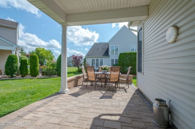 Check out this popular Monaco Model today! Besides the open on Regency At Monroe Golf and Country Club in New Jersey - for sale on GolfHomes.com, golf home, golf lot
