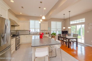 Check out this popular Monaco Model today! Besides the open on Regency At Monroe Golf and Country Club in New Jersey - for sale on GolfHomes.com, golf home, golf lot