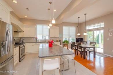 Check out this popular Monaco Model today! Besides the open on Regency At Monroe Golf and Country Club in New Jersey - for sale on GolfHomes.com, golf home, golf lot