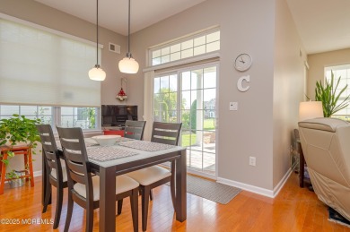 Check out this popular Monaco Model today! Besides the open on Regency At Monroe Golf and Country Club in New Jersey - for sale on GolfHomes.com, golf home, golf lot