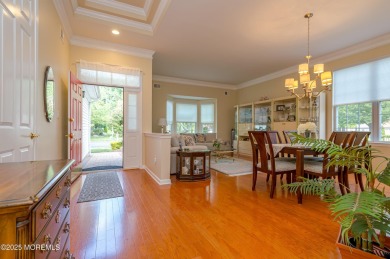 Check out this popular Monaco Model today! Besides the open on Regency At Monroe Golf and Country Club in New Jersey - for sale on GolfHomes.com, golf home, golf lot