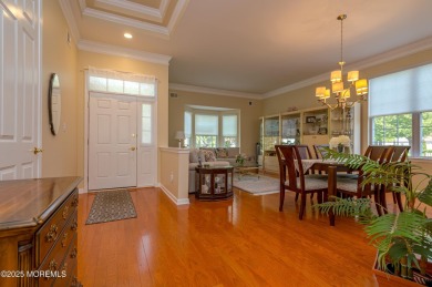 Check out this popular Monaco Model today! Besides the open on Regency At Monroe Golf and Country Club in New Jersey - for sale on GolfHomes.com, golf home, golf lot