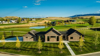 Welcome to luxurious living in the heart of The Powder Horn golf on The Powder Horn Golf Club - Mountain in Wyoming - for sale on GolfHomes.com, golf home, golf lot