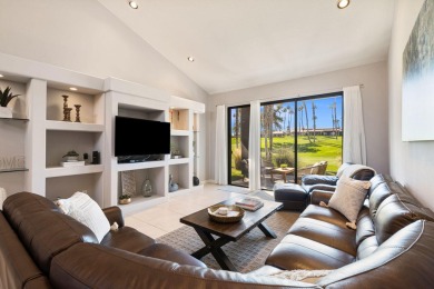 Experience the perfect blend of comfort, style, and privacy in on Palm Valley Country Club in California - for sale on GolfHomes.com, golf home, golf lot