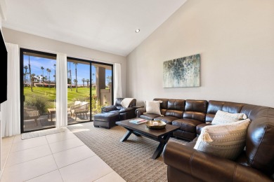 Experience the perfect blend of comfort, style, and privacy in on Palm Valley Country Club in California - for sale on GolfHomes.com, golf home, golf lot