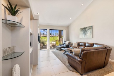 Experience the perfect blend of comfort, style, and privacy in on Palm Valley Country Club in California - for sale on GolfHomes.com, golf home, golf lot