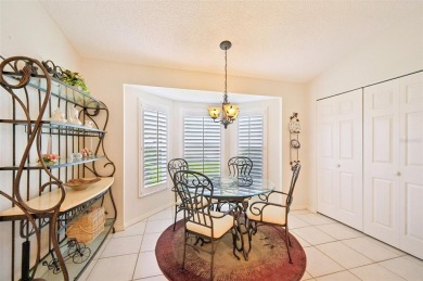 Move-in ready and fully furnished, this turn-key 2 bedroom, 2 on Scepter Golf Club in Florida - for sale on GolfHomes.com, golf home, golf lot