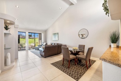 Experience the perfect blend of comfort, style, and privacy in on Palm Valley Country Club in California - for sale on GolfHomes.com, golf home, golf lot