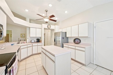 Move-in ready and fully furnished, this turn-key 2 bedroom, 2 on Scepter Golf Club in Florida - for sale on GolfHomes.com, golf home, golf lot