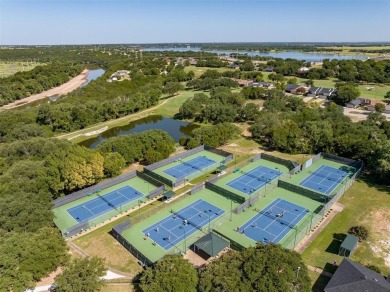 Build Your Dream Home in PECAN PLANTATION!  This centrally on Pecan Plantation Country Club in Texas - for sale on GolfHomes.com, golf home, golf lot