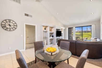 Experience the perfect blend of comfort, style, and privacy in on Palm Valley Country Club in California - for sale on GolfHomes.com, golf home, golf lot