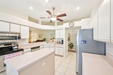 Move-in ready and fully furnished, this turn-key 2 bedroom, 2 on Scepter Golf Club in Florida - for sale on GolfHomes.com, golf home, golf lot