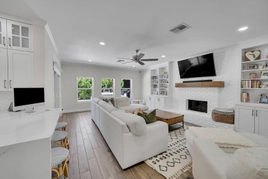 Located in the prestigious New Floresta neighborhood, this newly on Boca West Golf and Country Club in Florida - for sale on GolfHomes.com, golf home, golf lot