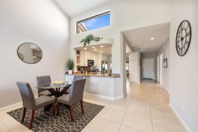 Experience the perfect blend of comfort, style, and privacy in on Palm Valley Country Club in California - for sale on GolfHomes.com, golf home, golf lot