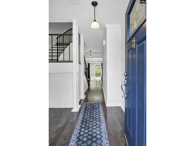 This condo is a must see!  Gorgeous 3 bedroom condo located in on Club At Rawls Creek in South Carolina - for sale on GolfHomes.com, golf home, golf lot