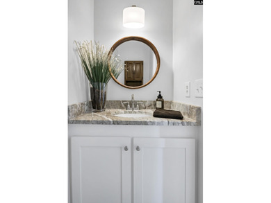 This condo is a must see!  Gorgeous 3 bedroom condo located in on Club At Rawls Creek in South Carolina - for sale on GolfHomes.com, golf home, golf lot