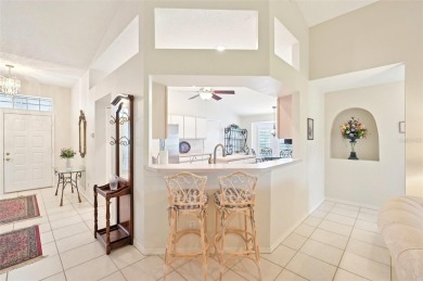 Move-in ready and fully furnished, this turn-key 2 bedroom, 2 on Scepter Golf Club in Florida - for sale on GolfHomes.com, golf home, golf lot