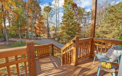 HAYESVILLE LAKE ACCESS HOME!!! Located in the sought after on Chatuge Shores Golf Course in North Carolina - for sale on GolfHomes.com, golf home, golf lot