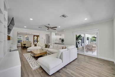 Located in the prestigious New Floresta neighborhood, this newly on Boca West Golf and Country Club in Florida - for sale on GolfHomes.com, golf home, golf lot