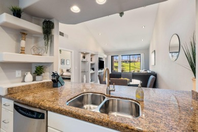 Experience the perfect blend of comfort, style, and privacy in on Palm Valley Country Club in California - for sale on GolfHomes.com, golf home, golf lot