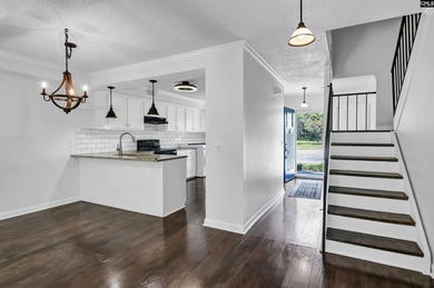 This condo is a must see!  Gorgeous 3 bedroom condo located in on Club At Rawls Creek in South Carolina - for sale on GolfHomes.com, golf home, golf lot