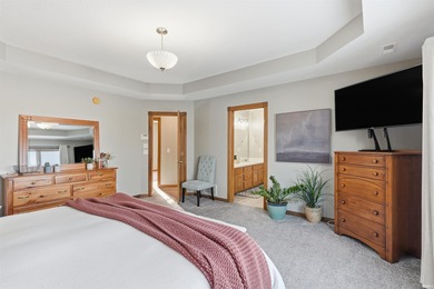 Welcome home to 8517 Greyhawk Dr. Perfectly positioned on a on Cherry Hill Golf Club in Indiana - for sale on GolfHomes.com, golf home, golf lot