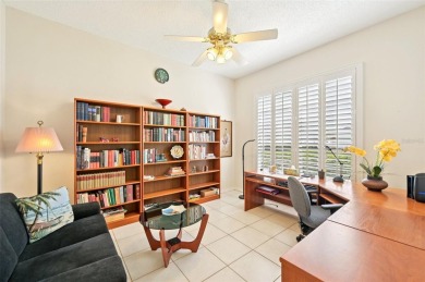Move-in ready and fully furnished, this turn-key 2 bedroom, 2 on Scepter Golf Club in Florida - for sale on GolfHomes.com, golf home, golf lot