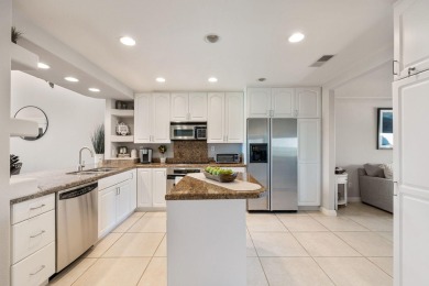 Experience the perfect blend of comfort, style, and privacy in on Palm Valley Country Club in California - for sale on GolfHomes.com, golf home, golf lot