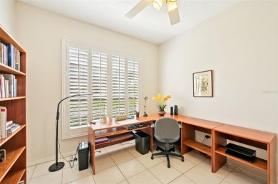 Move-in ready and fully furnished, this turn-key 2 bedroom, 2 on Scepter Golf Club in Florida - for sale on GolfHomes.com, golf home, golf lot